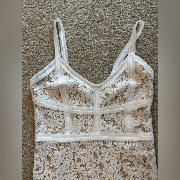 NWT Heartloom Midi Dress - Picture 5 of 6